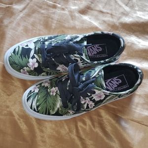 Vans Tropical 6.5W Sneakers